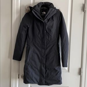The North Face Women’s Arctic Parka II